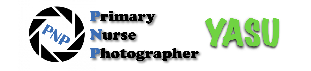 Primary Nurse Photographer