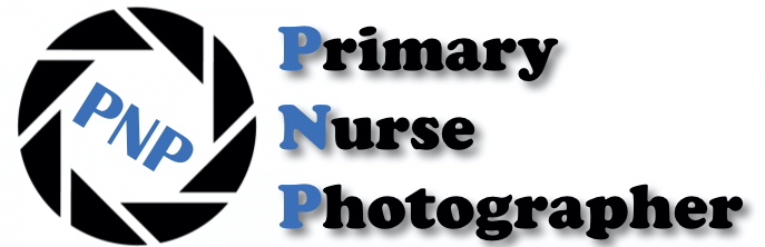 Primary Nurse Photographer